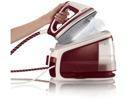 Stacja parowa Philips GC 8460/02